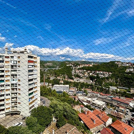 Bright And Charming Studio Apartment Rijeka Buitenkant foto