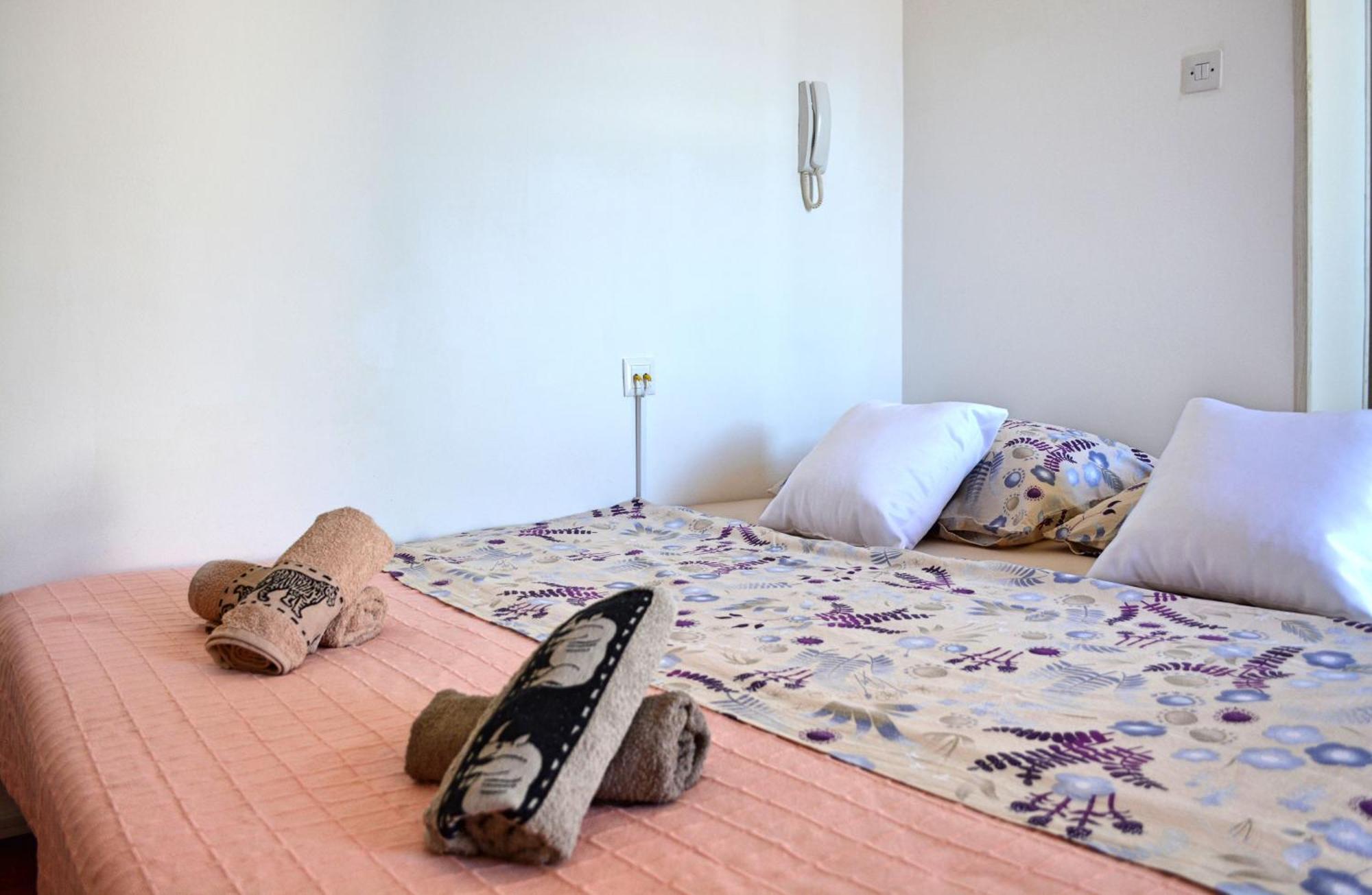 Bright And Charming Studio Apartment Rijeka Buitenkant foto