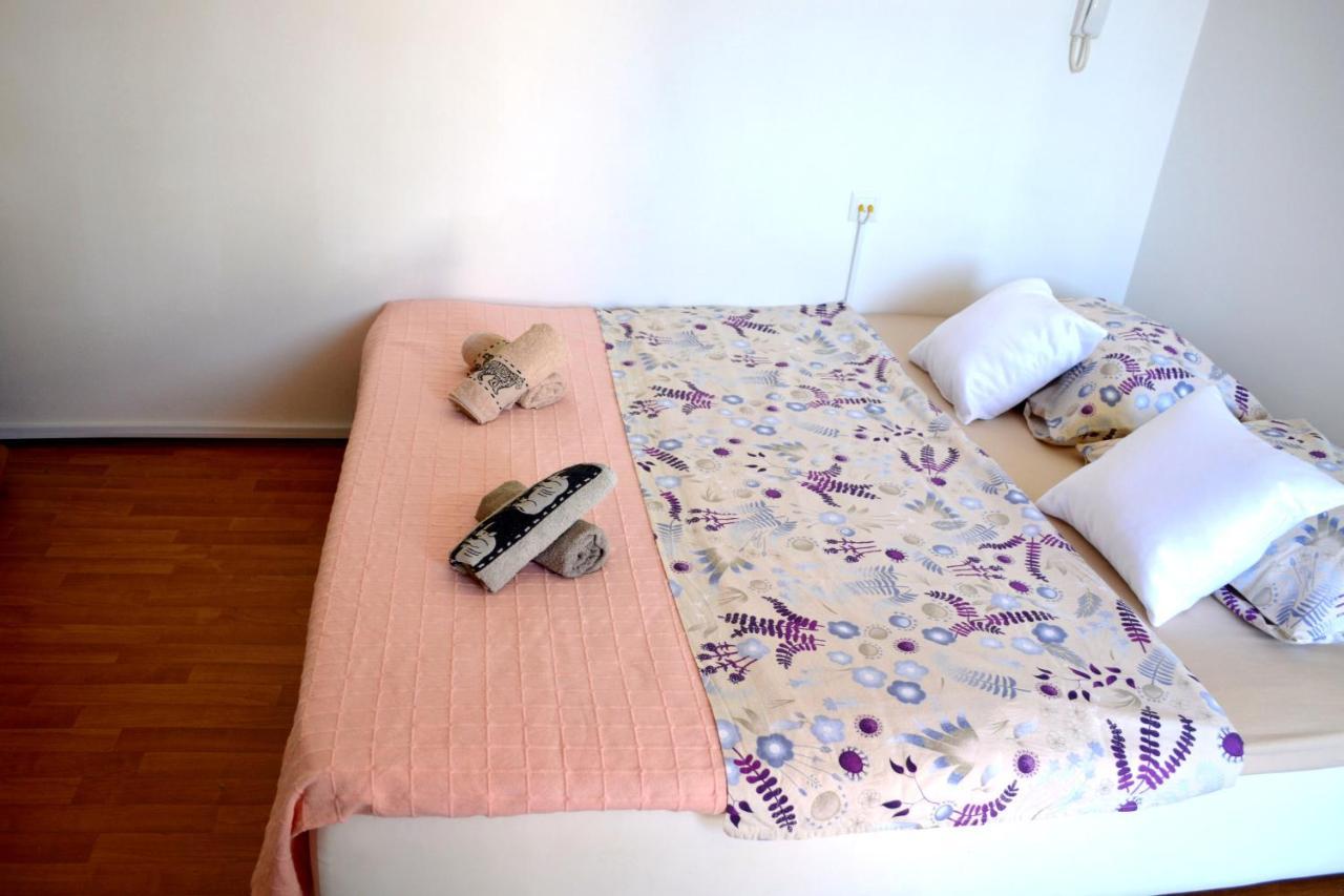 Bright And Charming Studio Apartment Rijeka Buitenkant foto