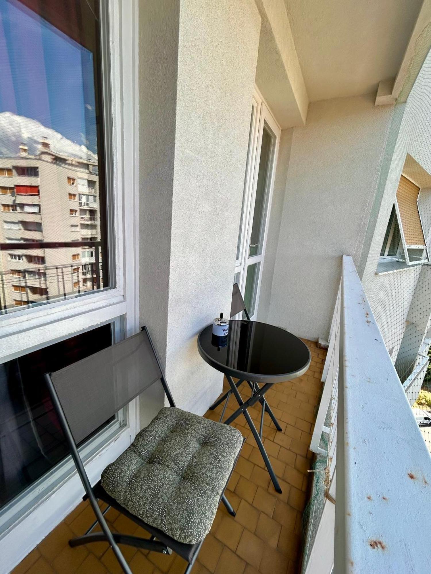 Bright And Charming Studio Apartment Rijeka Buitenkant foto